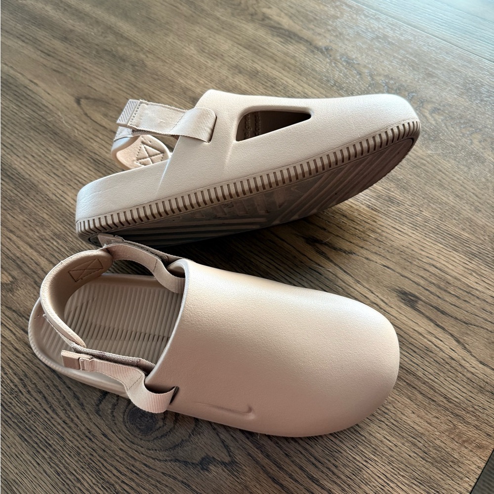 Nike Tan Men's Sandals - Picture 5 of 5